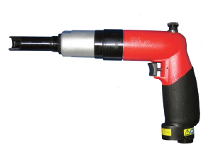 Hex Fastener Installation